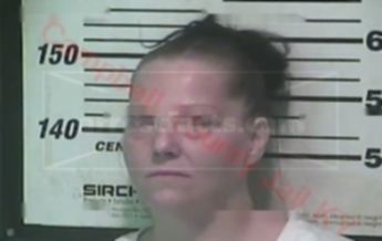 Melissa Ann Sams