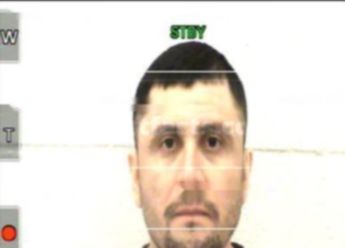 Rogelio Ramos-Alvarado