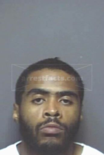 Ibn Salaam Roberts