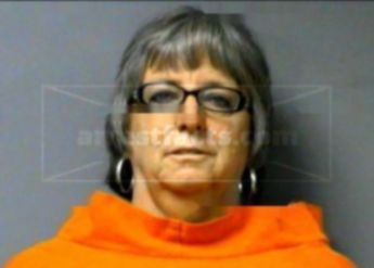 Linda Mullins Tubbs
