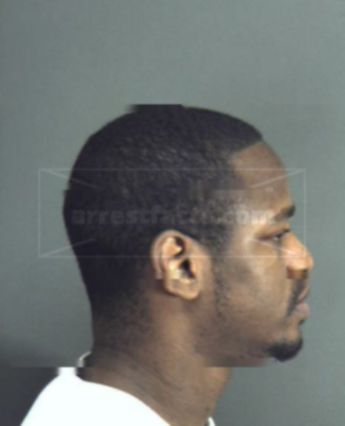 Eric Lamont Greene