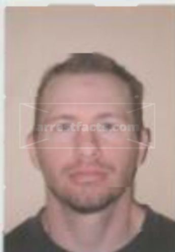 Steven Wesley Leatherwood