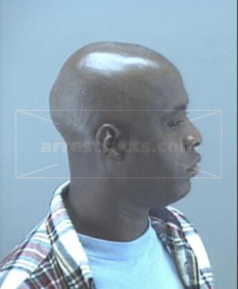 Fredrick Douglas Richard