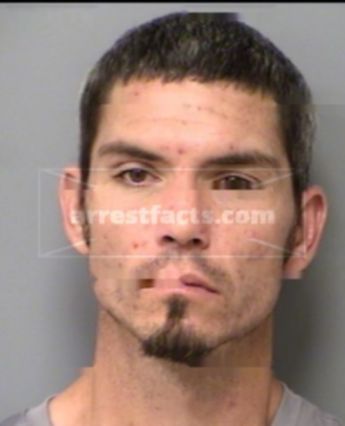 Scott Allen Brown