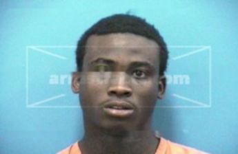 Travonte Levoyd Mitchell