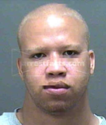 Duran Martavious Rozzelle