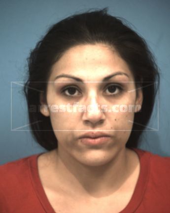 Monique Luvina Ramirez