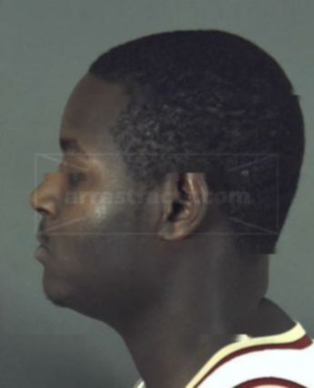 Steven Donte Hodge