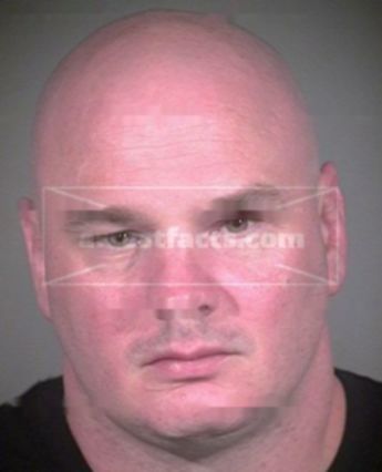 Derek Lee Parris
