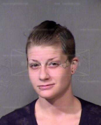 Brittany Lyn Donelson