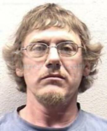 Justin Bradley Locke