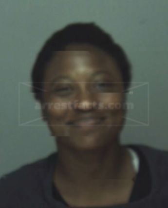 Shameka Berry