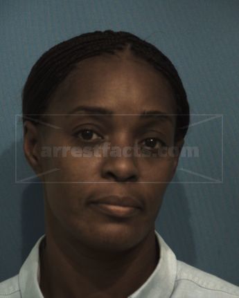Diedre Renee Brown