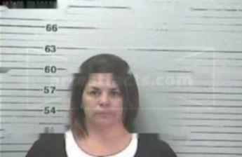 Kelly Lynne Woodson