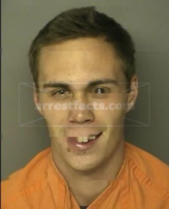 Evan Patrick German