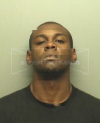 Jonathan Dwayne Wright