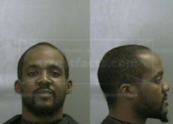 Tajuane Tamaldage Walker