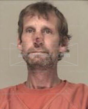 Darin Martin Branch