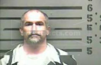 Jeffery Wayne Goodlett