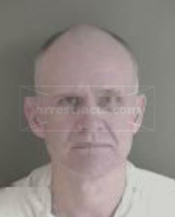 Blair Douglas Tennison