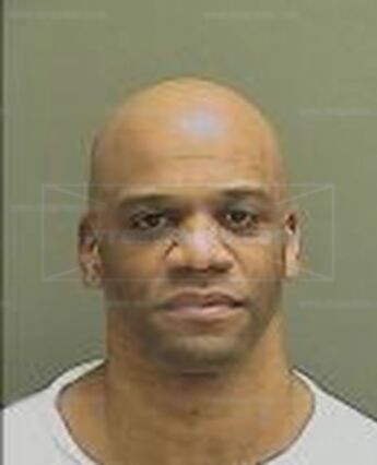 Donnie Ray Wesley
