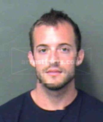 Cory Andrew Montague