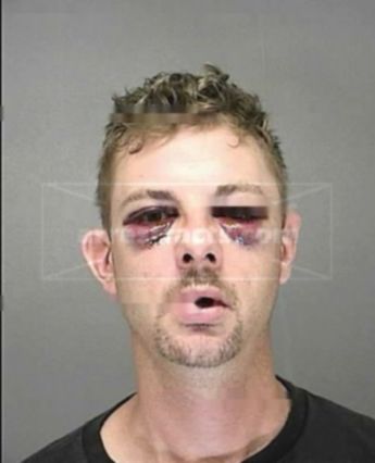 Justin Keith Armstrong