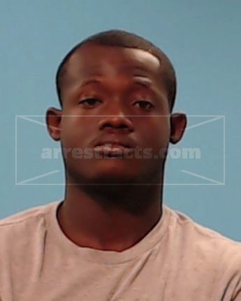 O Shea Jamal Wooten