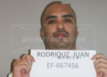 Juan Antonio Rodriquz