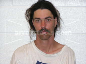 Tony Mason Mose