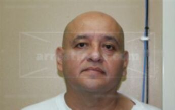 Gabriel Capetillo Jr.