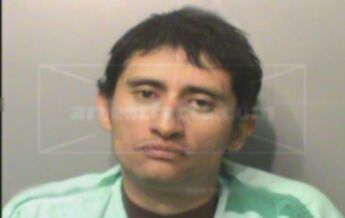 Brandon Pinto Juarez