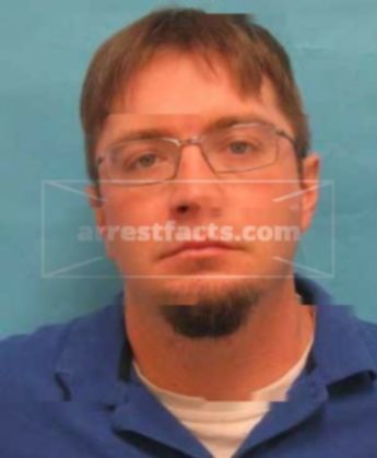 Daniel Justin Barrow