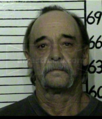 Daniel Leroy Combs