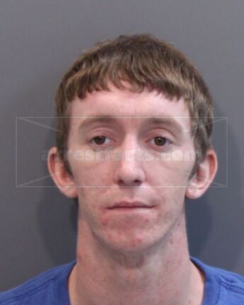 Corey James Bowman
