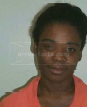 Shameika Lachae Phelps