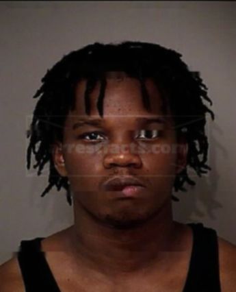 Justin Joseph-Alexande Giddings