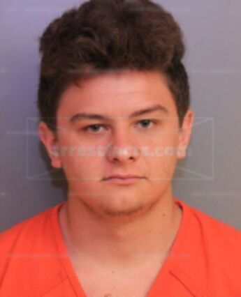 Christopher Preston Hernandez