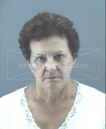 Myrtle Hebert Griffin