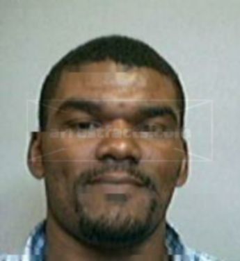 Anthony Cornelius Hawkins