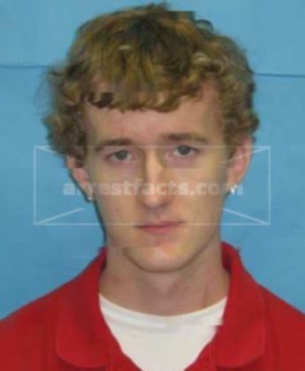 Johnathan Nicholas Blank