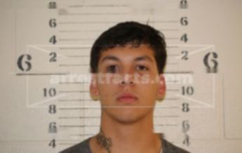 Andre Tyrel Norris