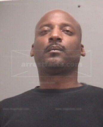 Kelly Eugene Graham