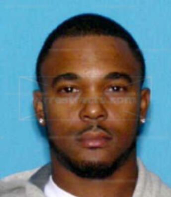 Joshua Derrell Walker