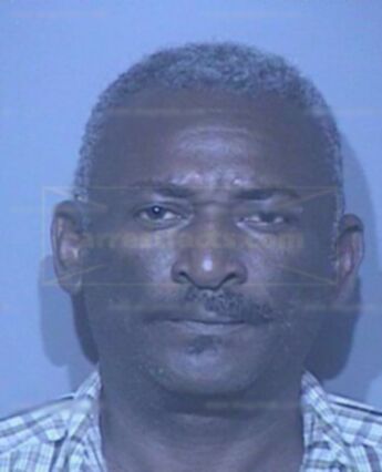 Albert Clarence Collins