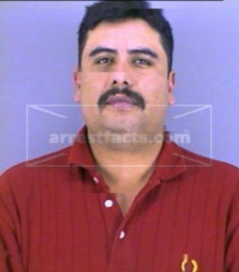 Alfonso Dominguez Rodriguez