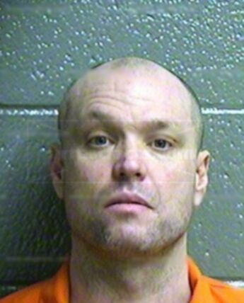Richard Anthony Jones
