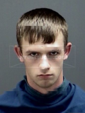 Jaryd Blake Howard