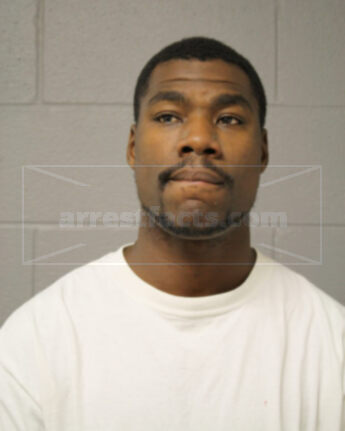 Tony R Johnson