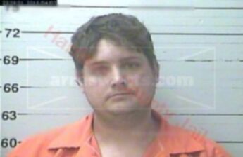 Cody James Roberts